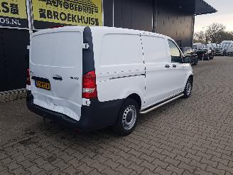 Mercedes Vito 116 CDI Lang picture 8