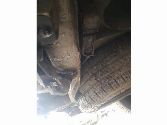 Mercedes Vito 116 CDI Lang picture 15