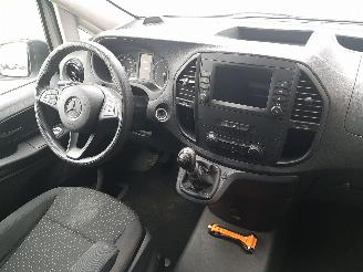 Mercedes Vito 116 CDI Lang picture 17