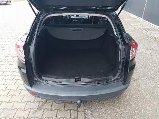 Renault Mégane Estate 1.2 TCe Bose picture 19