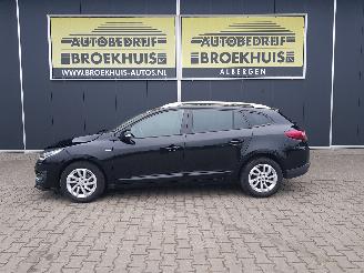 Renault Mégane Estate 1.2 TCe Bose picture 2