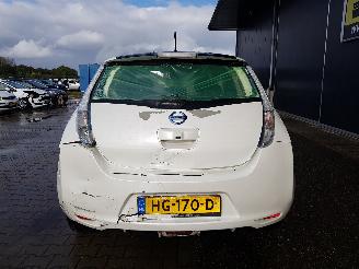 Nissan Leaf Tekna Limited Edition 24 kWh picture 5