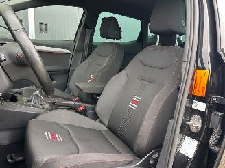 Seat Ibiza 1.0 TSI FR Business Intense picture 17