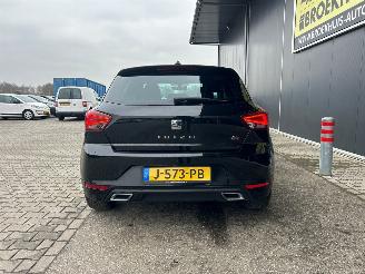Seat Ibiza 1.0 TSI FR Business Intense picture 5