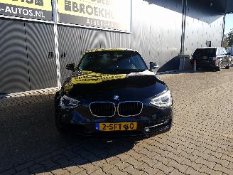 BMW 1-serie 116i EDE High Executive picture 3