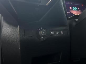 DS Automobiles DS 7 Crossback DS 7, SUV, 2022 1.6 16V E-Tense 225 picture 19