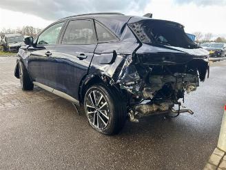 DS Automobiles DS 7 Crossback DS 7, SUV, 2022 1.6 16V E-Tense 225 picture 3