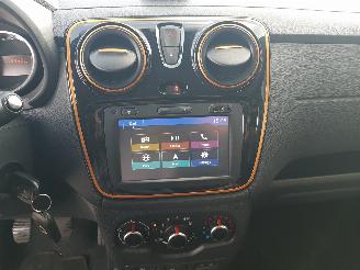 Dacia Lodgy 1.2 TCe Série Limitée Stepway 5p. picture 17