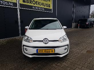 Volkswagen Up! 1.0 BMT move up! picture 3