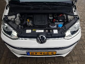 Volkswagen Up! 1.0 BMT move up! picture 12