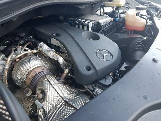 Mercedes Vito 114 CDI Lang picture 14