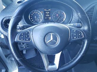 Mercedes Vito 114 CDI Lang picture 18
