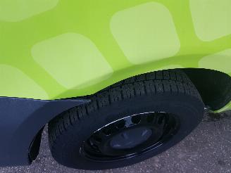 Mercedes Vito 114 CDI Lang picture 15