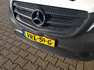 Mercedes Vito 114 CDI Lang picture 12