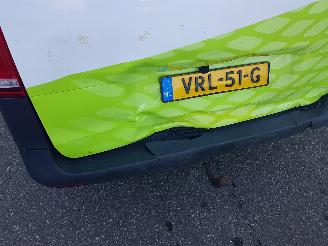 Mercedes Vito 114 CDI Lang picture 9