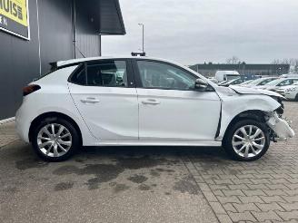 Opel Corsa Corsa F (UB/UH/UP), Hatchback 5-drs, 2019 Electric, Corsa-e 50kWh picture 6