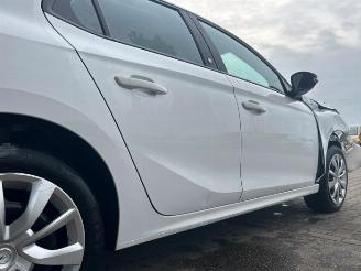 Opel Corsa Corsa F (UB/UH/UP), Hatchback 5-drs, 2019 Electric, Corsa-e 50kWh picture 10