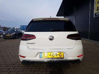 Volkswagen e-Golf e-Golf picture 5