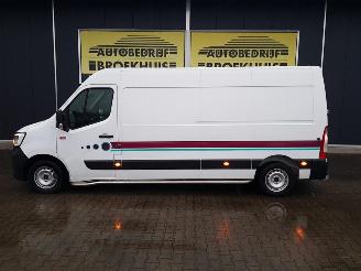 Renault Master T35 2.3 dCi 150 L3H3 Energy Comfort picture 2