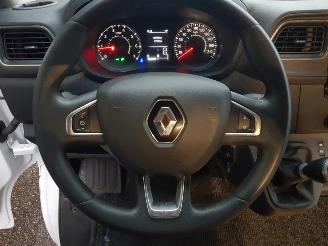 Renault Master T35 2.3 dCi 150 L3H3 Energy Comfort picture 13