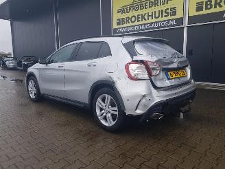 Mercedes GLA 200 CDI Ambition picture 8