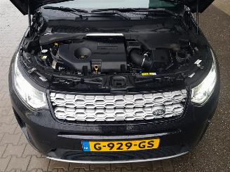Land Rover Discovery Sport D150 2.0 R-Dynamic picture 12