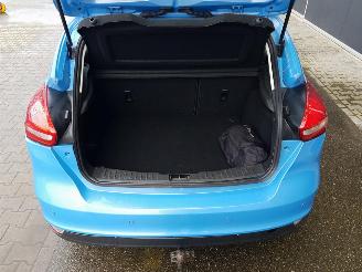 Ford Focus 1.0 Trend picture 15