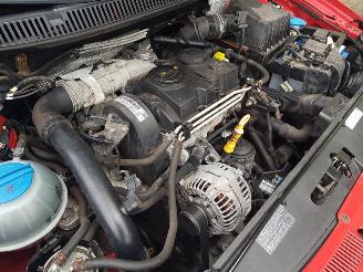 Volkswagen Polo 1.4 TDI Trendline picture 22