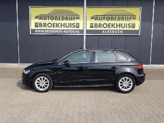 Audi A3 Sportback 1.6 TDI ultra Attraction Pro Line picture 2