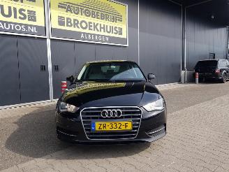 Audi A3 Sportback 1.6 TDI ultra Attraction Pro Line picture 3