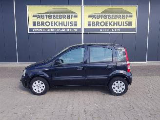 Fiat Panda 1.2 Edizione Cool picture 2