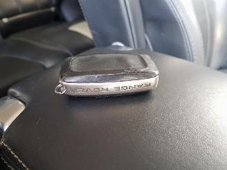 Land Rover Range Rover sport 3.0 TdV6 HSE picture 20