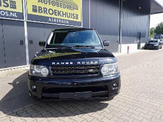 Land Rover Range Rover sport 3.0 TdV6 HSE picture 3