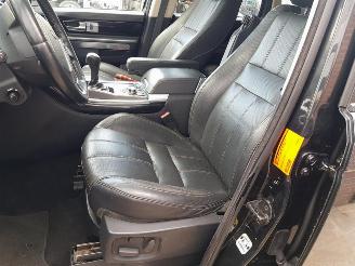 Land Rover Range Rover sport 3.0 TdV6 HSE picture 15
