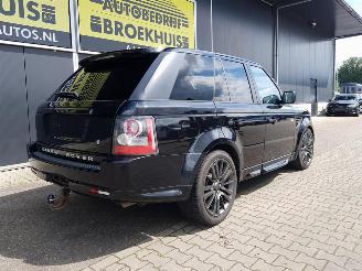 Land Rover Range Rover sport 3.0 TdV6 HSE picture 7
