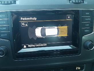 Volkswagen Golf 1.6 TDI Comfortline BlueMotion picture 30