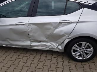 Opel Astra 1.6 CDTI Business+ picture 9