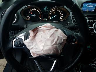 Ford Fiesta 1.6 TDCi Lease Titanium picture 16