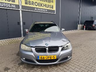 BMW 3-serie Touring 318i Business Line picture 3
