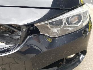 BMW 4-serie Gran Coupé 418i Executive picture 28