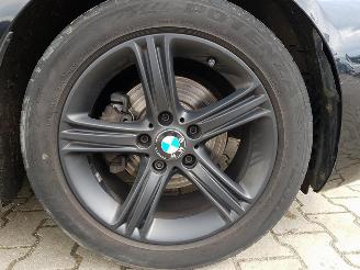 BMW 4-serie Gran Coupé 418i Executive picture 30