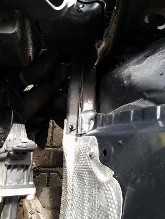 BMW 4-serie Gran Coupé 418i Executive picture 31