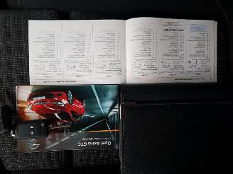 Opel Astra GTC 1.4 Turbo Sport picture 23