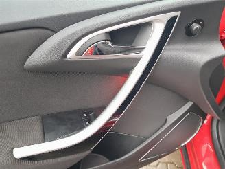 Opel Astra GTC 1.4 Turbo Sport picture 24