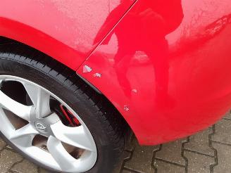 Opel Astra GTC 1.4 Turbo Sport picture 15