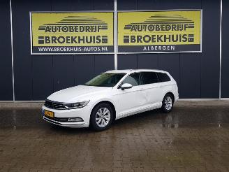 Auto incidentate Volkswagen Passat Variant 1.6 TDI Comfortline Business 2018/5