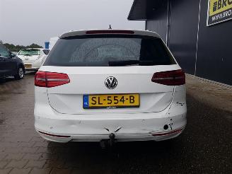 Volkswagen Passat Variant 1.6 TDI Comfortline Business picture 5