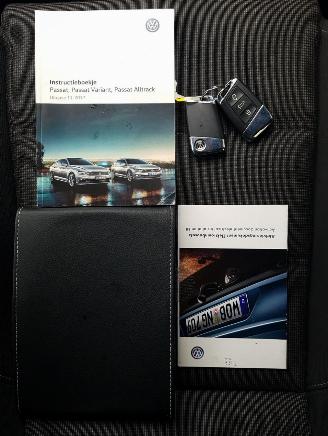 Volkswagen Passat Variant 1.6 TDI Comfortline Business picture 17