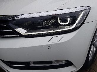 Volkswagen Passat Variant 1.6 TDI Comfortline Business picture 27