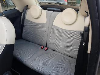 Fiat 500C 0.9 TwinAir Turbo Lounge picture 13